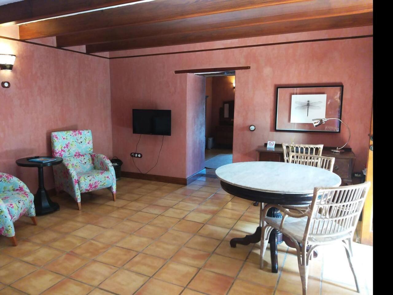 Rural Rugama Villa Puerto del Rosario  Exteriör bild