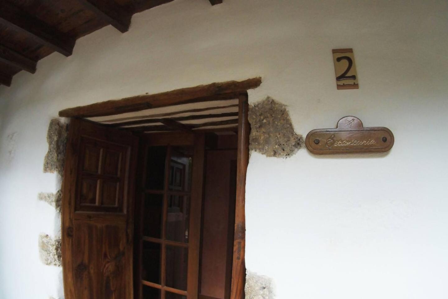 Rural Rugama Villa Puerto del Rosario  Exteriör bild