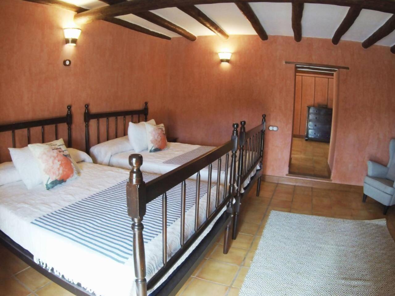 Rural Rugama Villa Puerto del Rosario  Exteriör bild