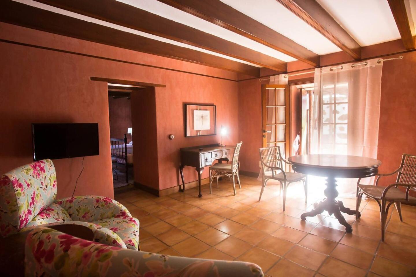 Rural Rugama Villa Puerto del Rosario  Exteriör bild