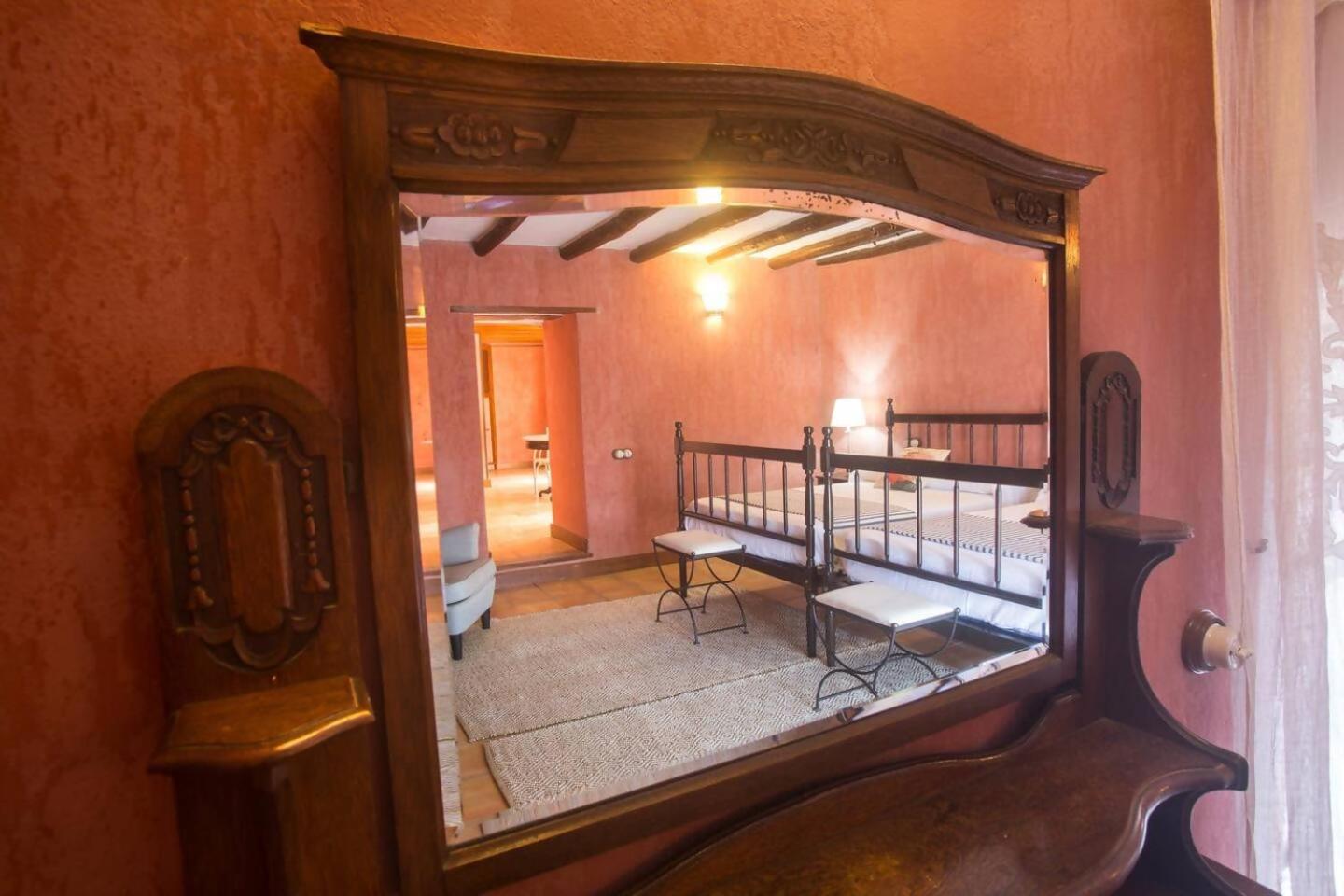 Rural Rugama Villa Puerto del Rosario  Exteriör bild