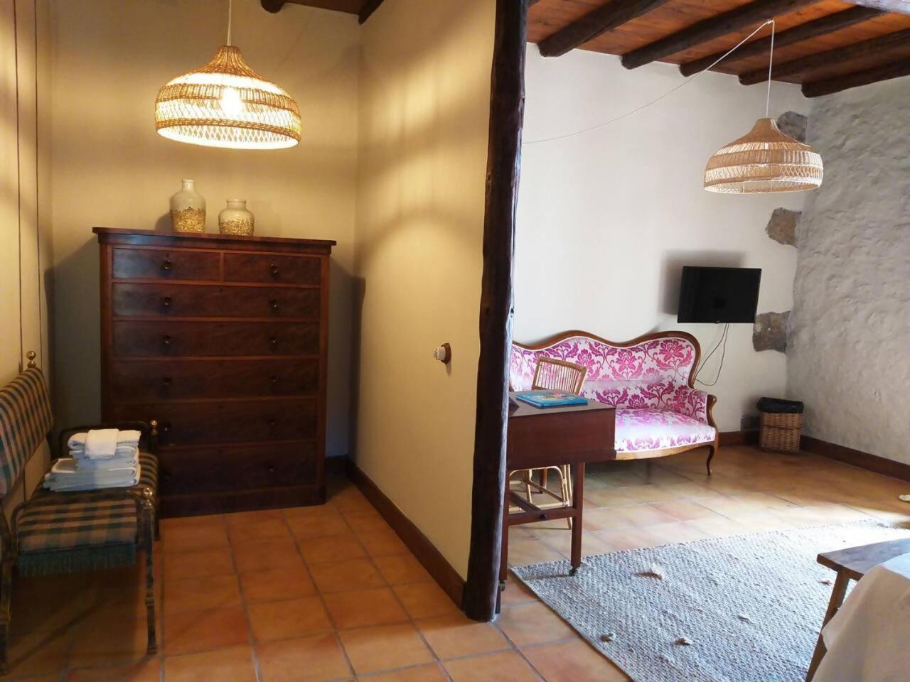 Rural Rugama Villa Puerto del Rosario  Exteriör bild
