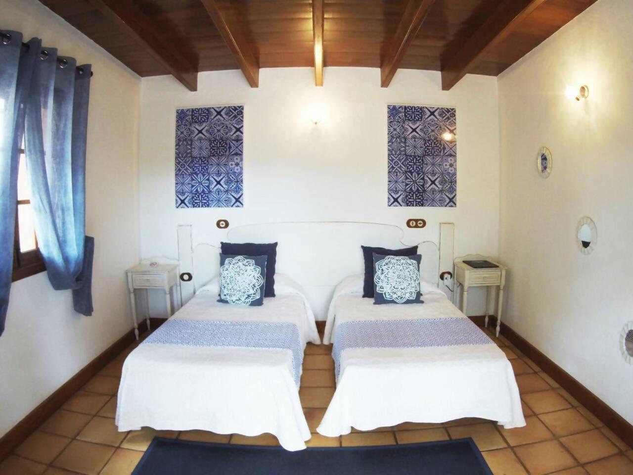Rural Rugama Villa Puerto del Rosario  Exteriör bild
