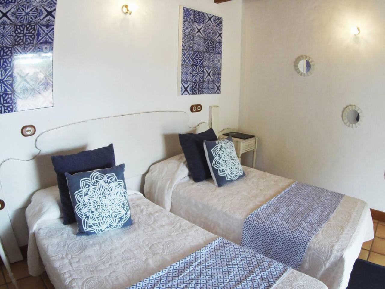 Rural Rugama Villa Puerto del Rosario  Exteriör bild