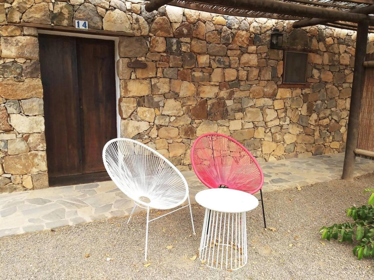 Rural Rugama Villa Puerto del Rosario  Exteriör bild