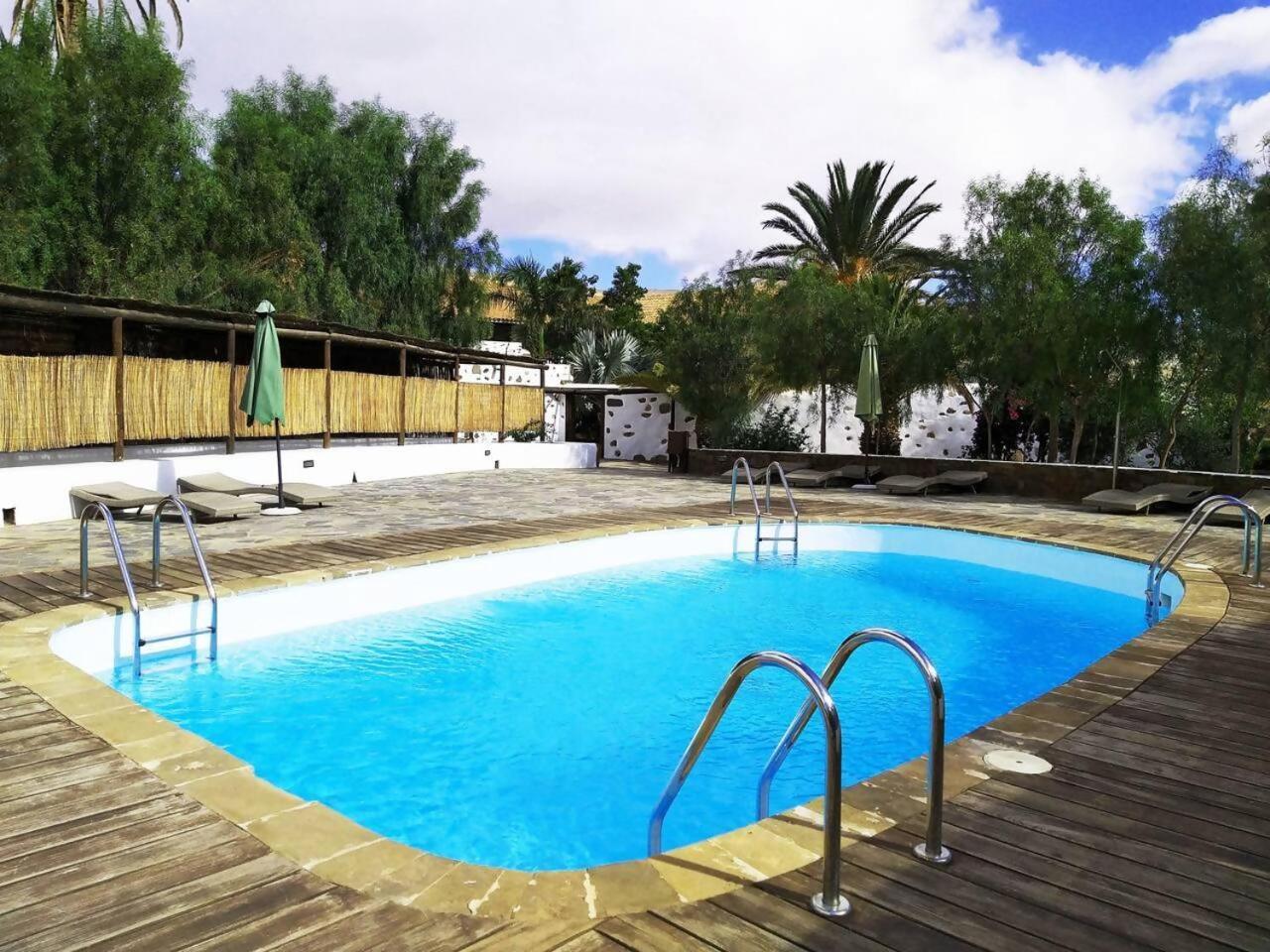 Rural Rugama Villa Puerto del Rosario  Exteriör bild