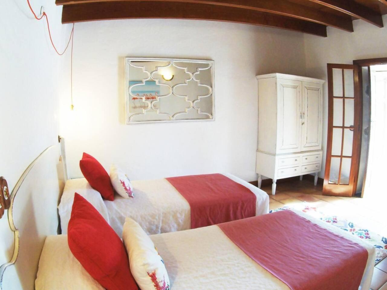 Rural Rugama Villa Puerto del Rosario  Exteriör bild