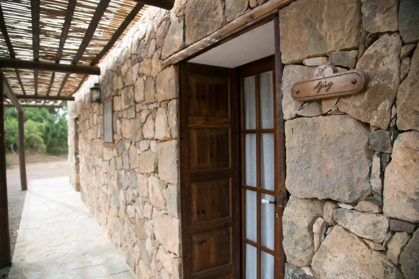 Rural Rugama Villa Puerto del Rosario  Exteriör bild