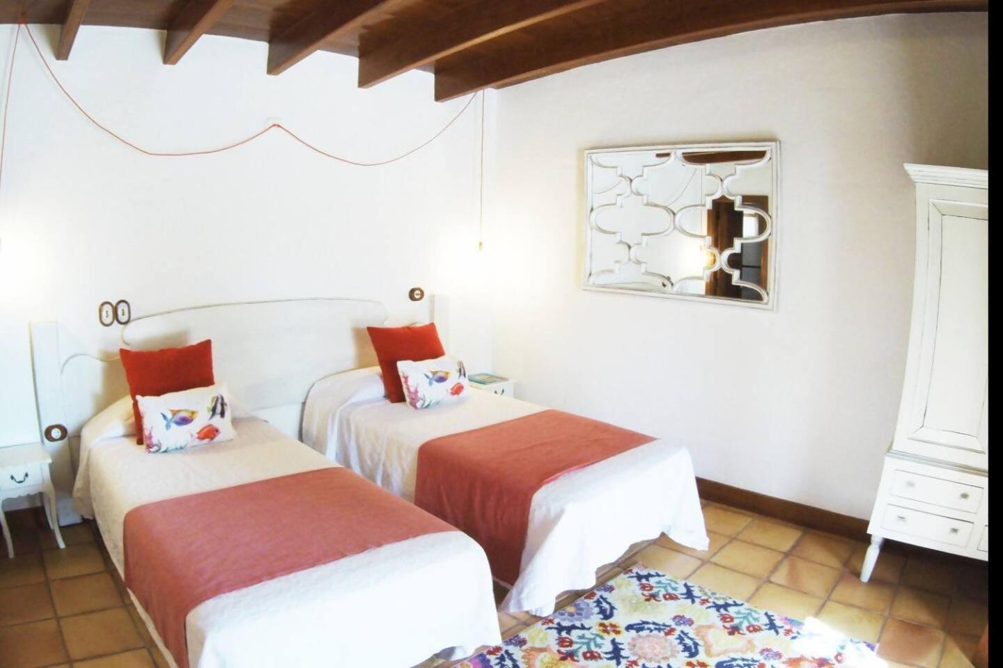 Rural Rugama Villa Puerto del Rosario  Exteriör bild