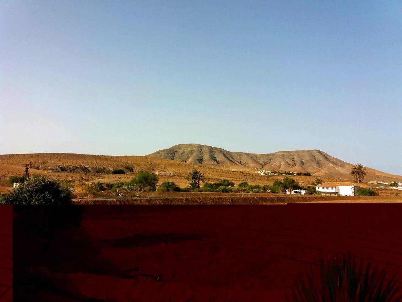 Rural Rugama Villa Puerto del Rosario  Exteriör bild