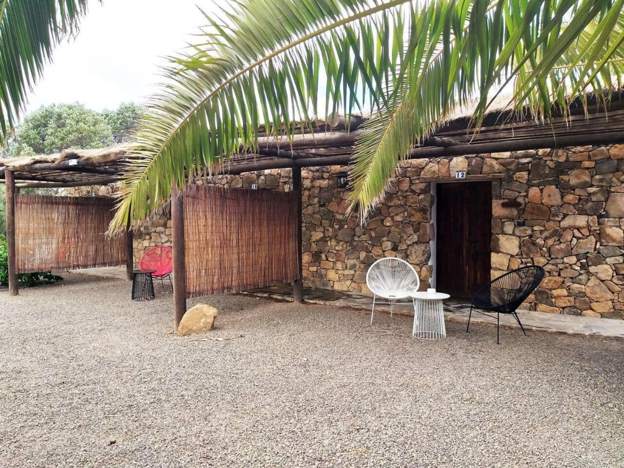 Rural Rugama Villa Puerto del Rosario  Exteriör bild
