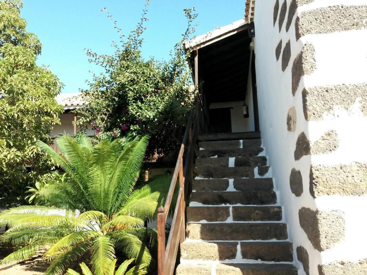 Rural Rugama Villa Puerto del Rosario  Exteriör bild