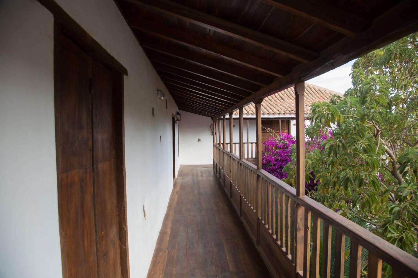 Rural Rugama Villa Puerto del Rosario  Exteriör bild