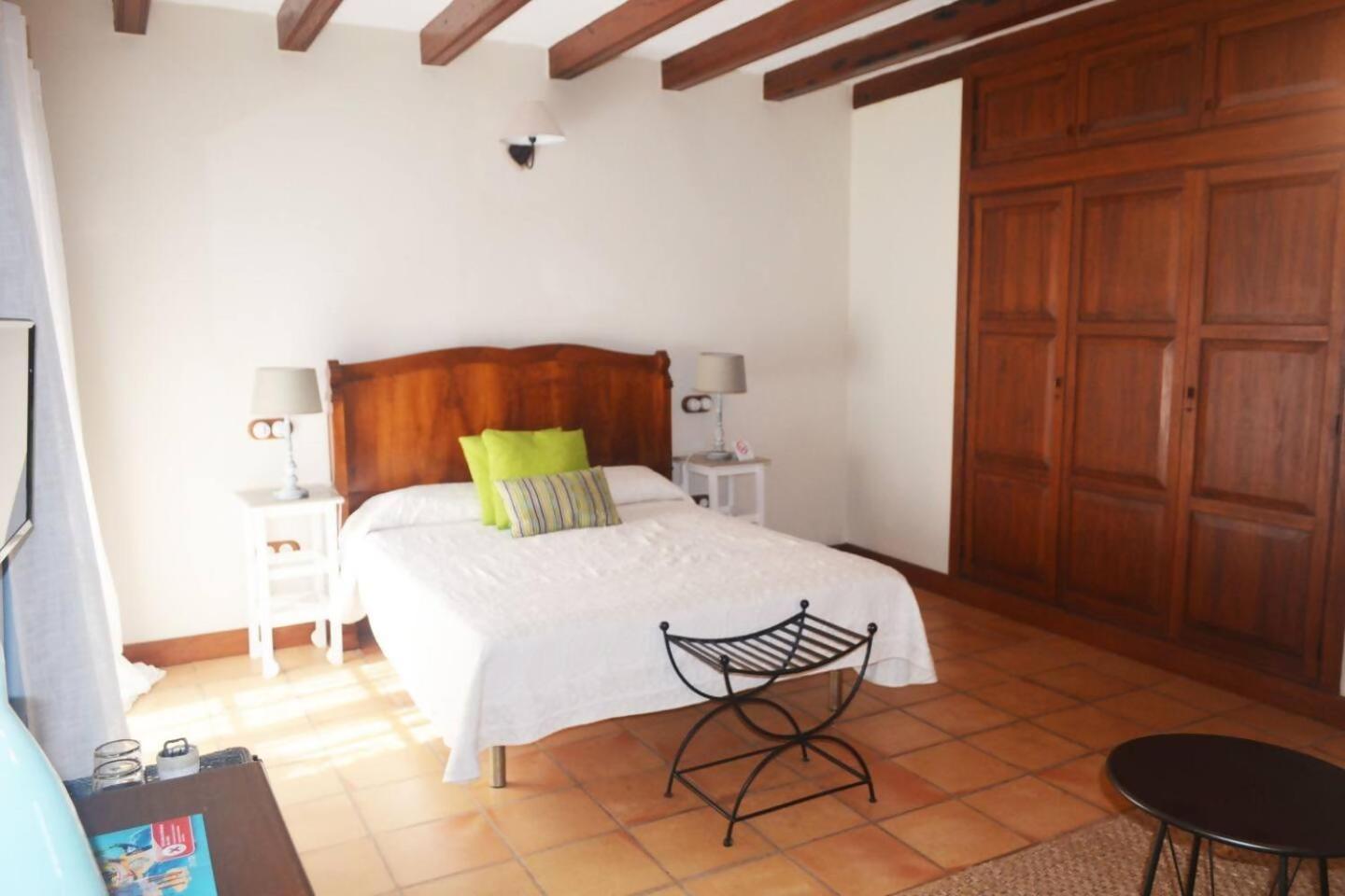 Rural Rugama Villa Puerto del Rosario  Exteriör bild