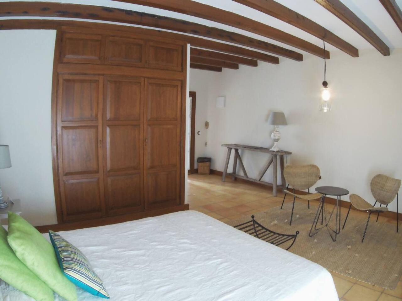 Rural Rugama Villa Puerto del Rosario  Exteriör bild