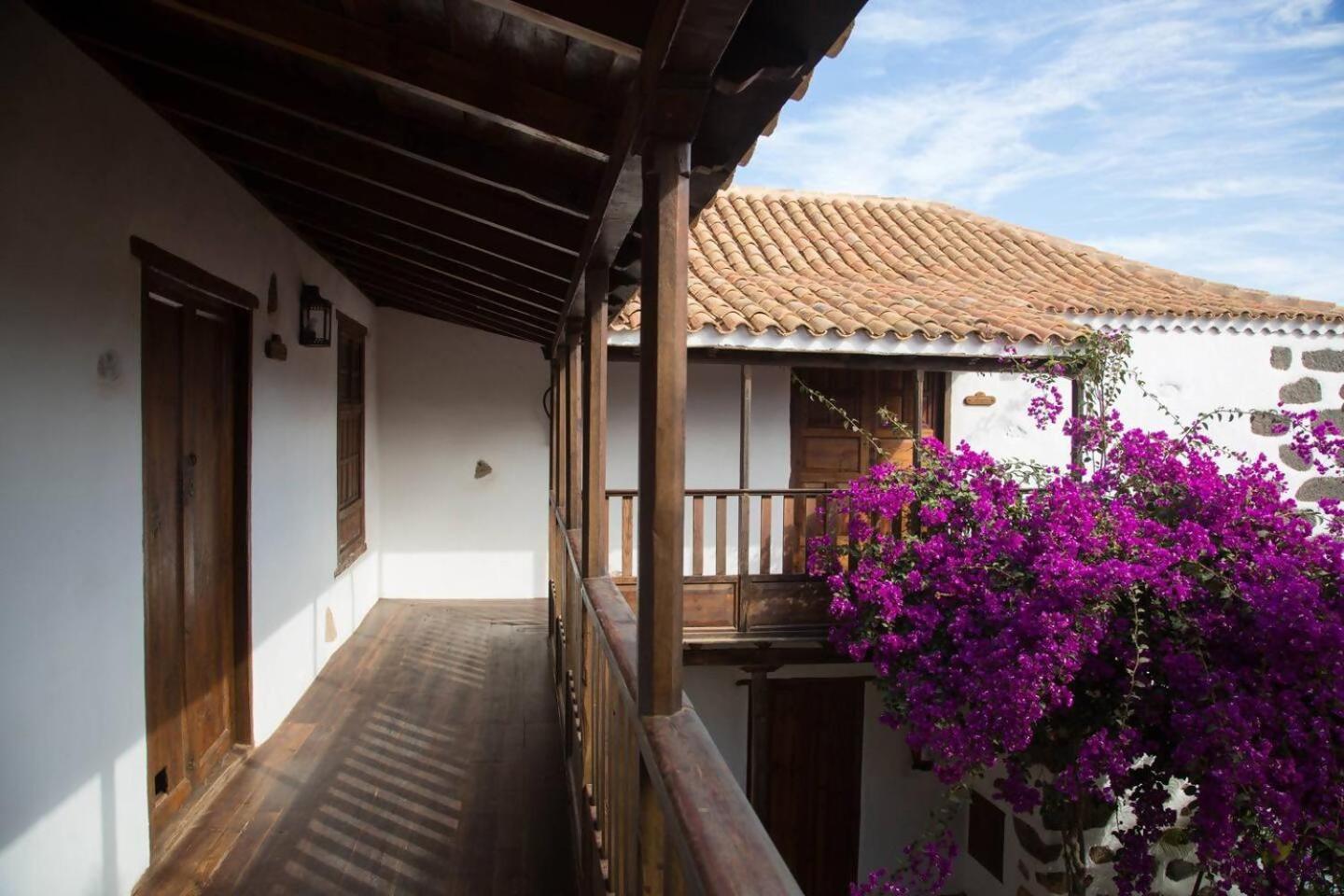 Rural Rugama Villa Puerto del Rosario  Exteriör bild