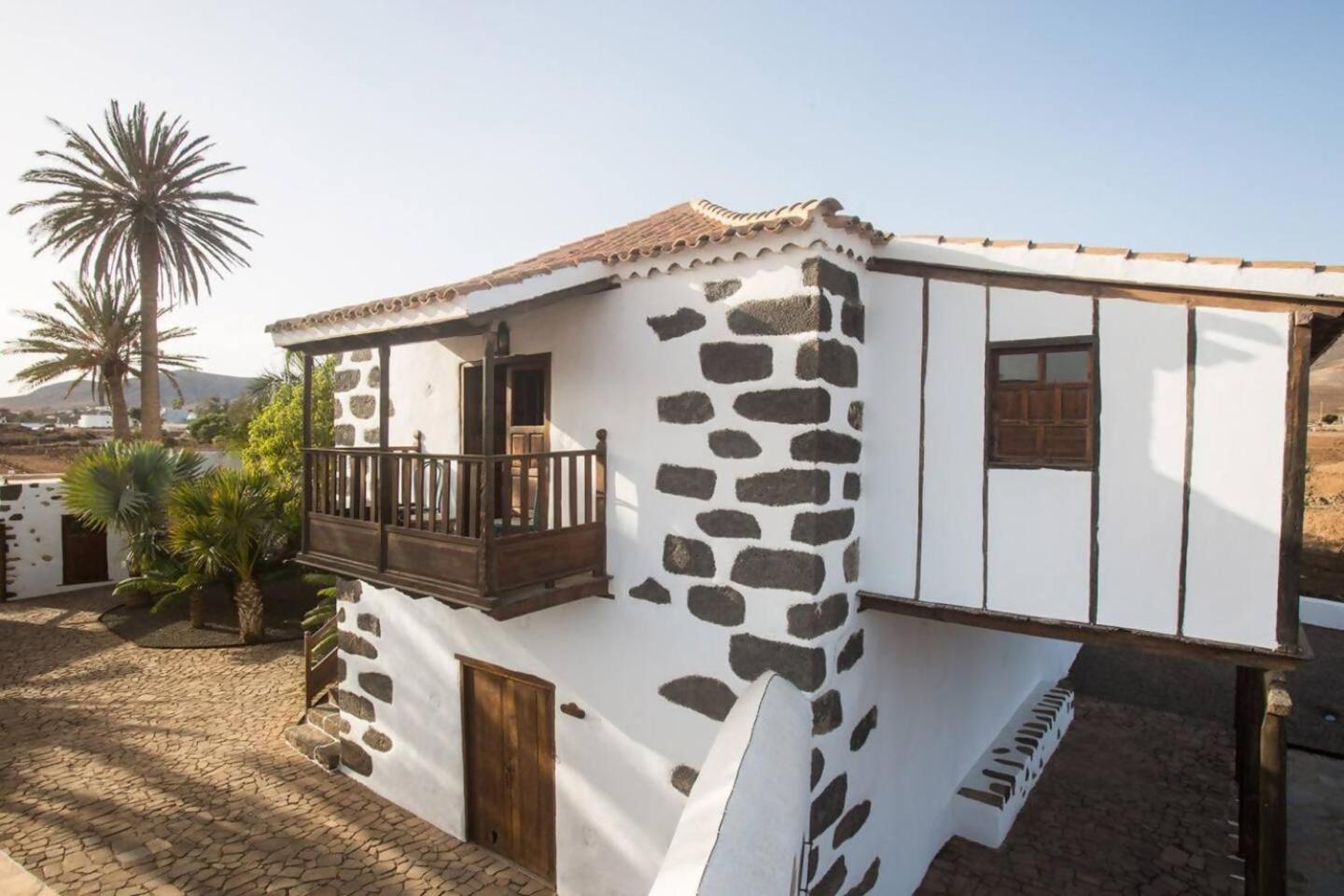 Rural Rugama Villa Puerto del Rosario  Exteriör bild