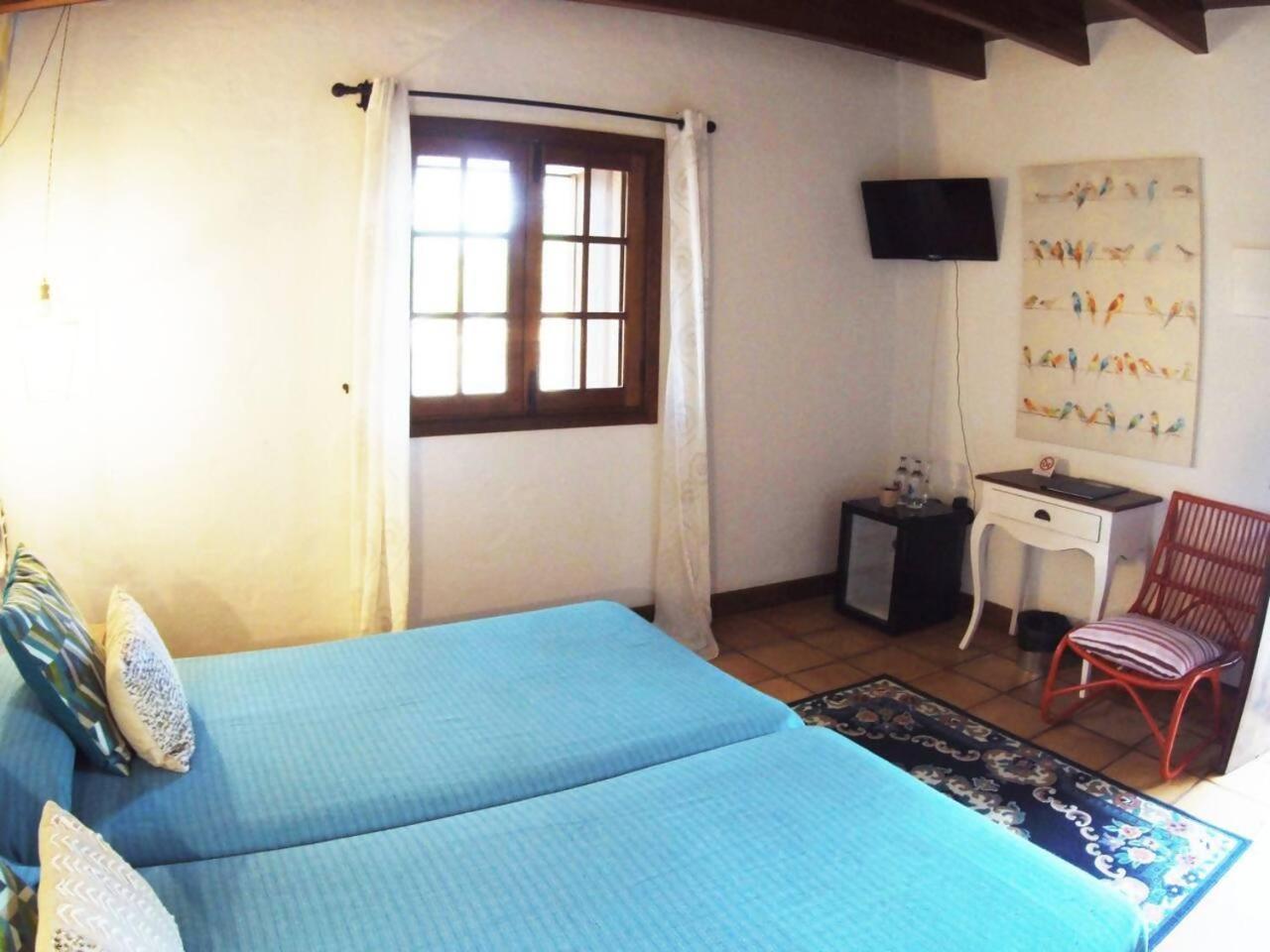 Rural Rugama Villa Puerto del Rosario  Exteriör bild