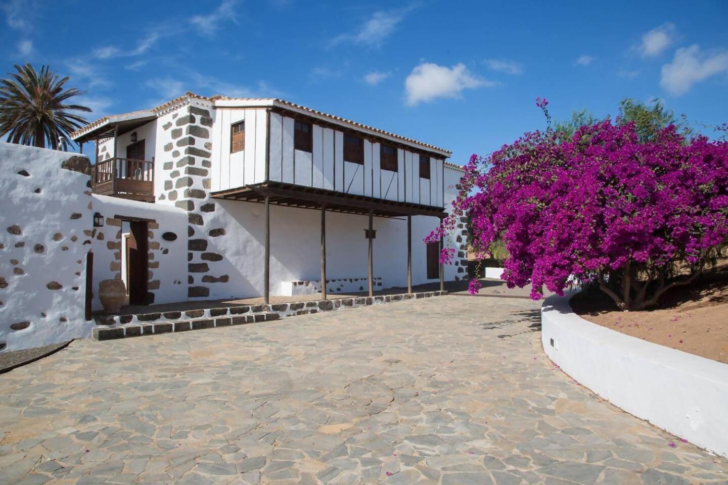 Rural Rugama Villa Puerto del Rosario  Exteriör bild