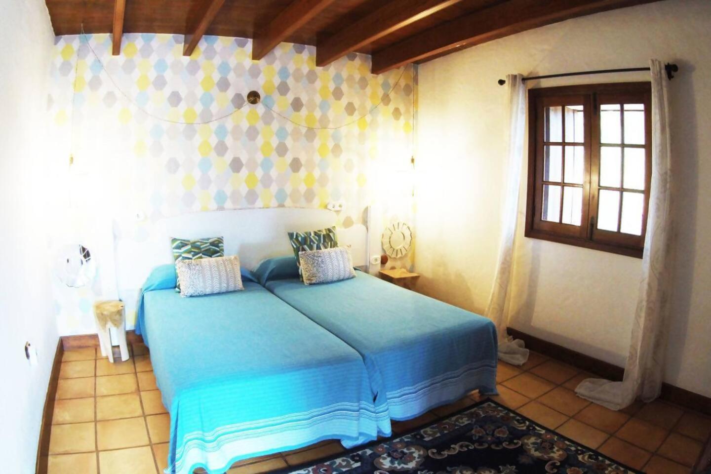 Rural Rugama Villa Puerto del Rosario  Exteriör bild