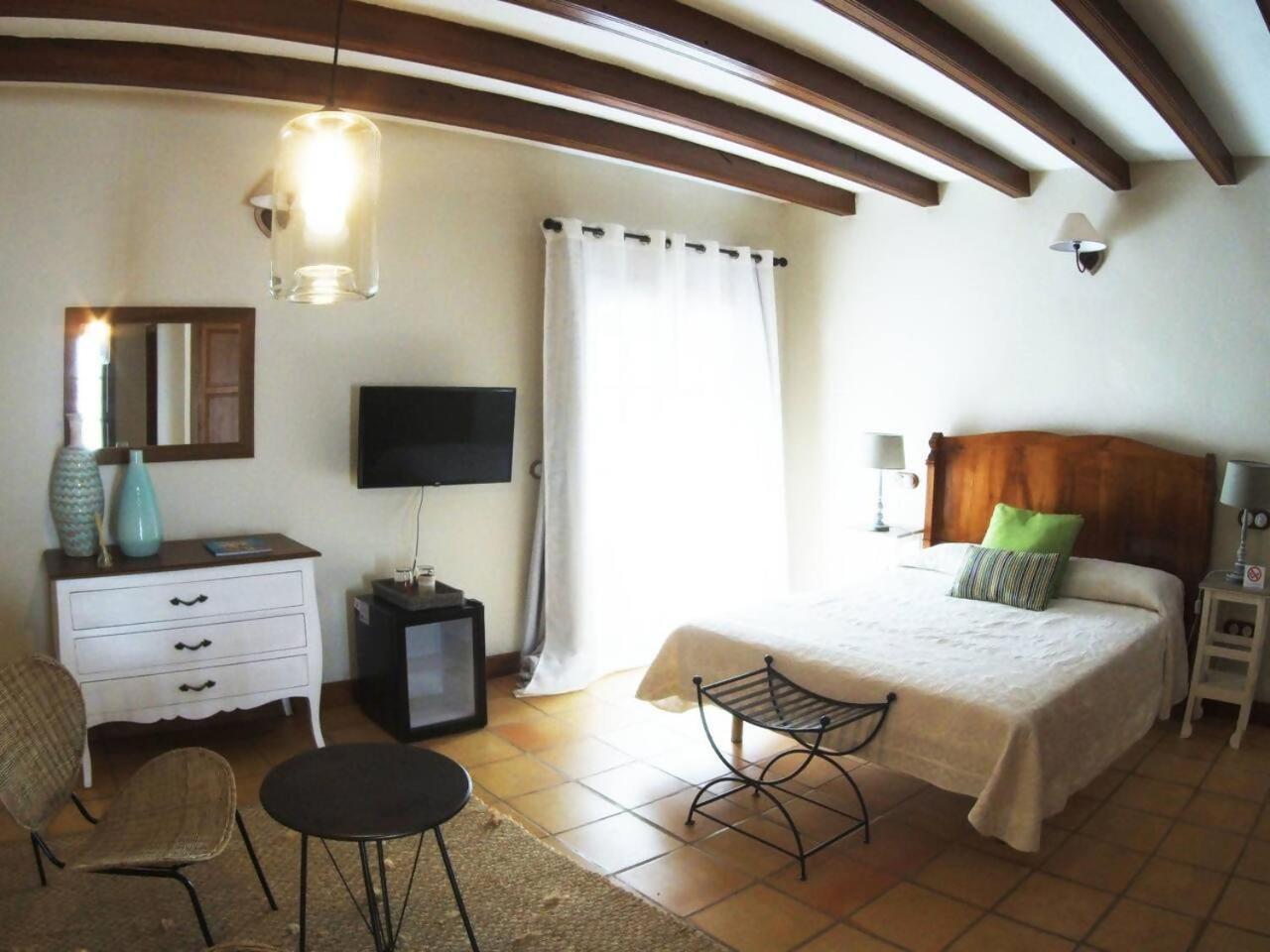 Rural Rugama Villa Puerto del Rosario  Exteriör bild